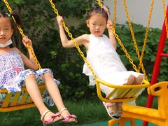 -北京市海淀区锦绣明天莲宝幼儿园