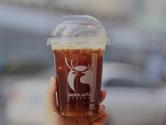 -瑞幸咖啡(第一城店)