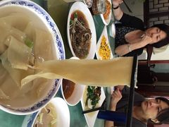 天下第一面(大雁塔广场店)-天下第一面(大雁塔北广场店)