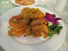 虾-龙凤山庄(永定镇店)