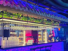 -粉墨特色菜·烧烤音乐酒馆