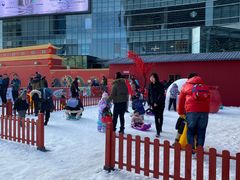 -大族广场Mall&More