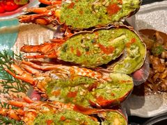 -花潮料理艺食馆(SM新生活广场店)