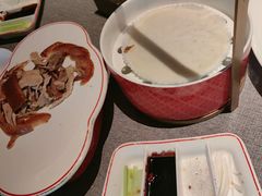 -秀儿四九城·新京菜(亚运村鸟巢店)