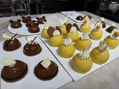 -王森咖啡西点烘焙培训(上海名厨中心店)