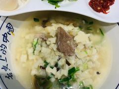 -汉唐宴长安食府