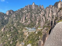 -三清山风景名胜区