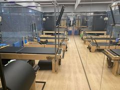 -我爱运动健身·游泳·瑜伽·普拉提馆(大卫城店)