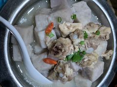 -餐酷哈雷餐厅(通程广场店)