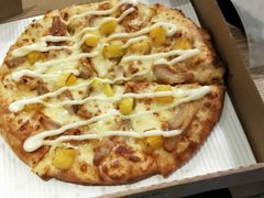 -City1+1城市比萨·意面(桂林路店)