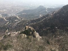 -北京鹫峰国家森林公园