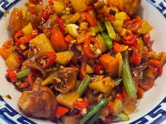 -小匠喜·江西菜(世茂广场店)