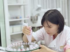 -美斯烘焙培训学院•蛋糕•面包•咖啡(宝安校区)