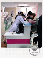 -沈阳市妇幼保健院(沈州路院区)