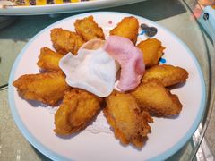 -大胡同天津菜·海肠捞饭·津门皮皮虾锅贴一绝(西姜井店)