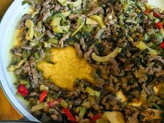 -食光慢宴·安吉土菜馆