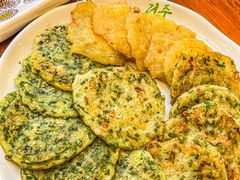 -全州拌饭馆(断桥店)
