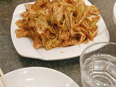 -揽月斋炙子烤肉·清真(安定门·五道营店)