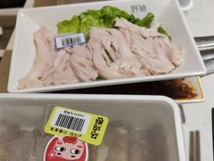 -野妹火锅(布吉店)