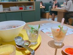 -蔡澜Pho·越南粉餐厅(海上世界店)