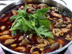 -时二崽肥肠鸡大排档(健康路店)