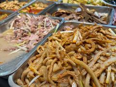 -杨记拉面总店