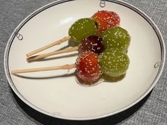 -柿合缘新京菜(静安嘉里中心店)