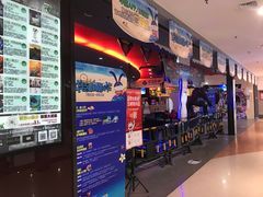 -中影华臣影城VLED(赠4小时停车 西安路店)