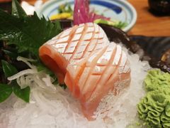 -吟松日式料理(莘庄店)