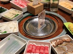 -古关火锅店(古北水镇景区店)