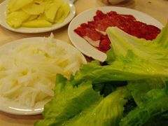 涮-洪长兴(广西北路店)