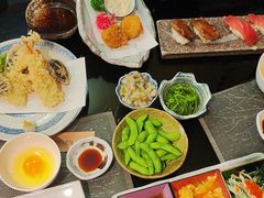 -昱匠·日本料理(金融街店)