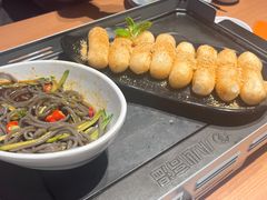 -鱼酷活鱼烤鱼(张江长泰店)