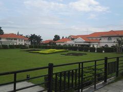 -厦门悦华酒店