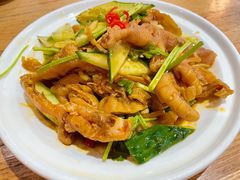 -东北风(龙湾万达广场)