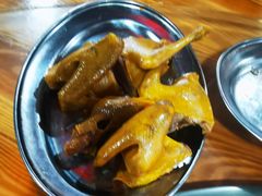 -鸽皇农庄(长湴店)