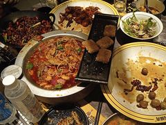 -嘎嘎鸭脑壳(蜀汉路店)