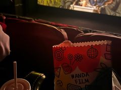 -万达影城(闵行颛桥万达广场杜比影院店)