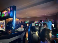 -漢頓温泉度假酒店