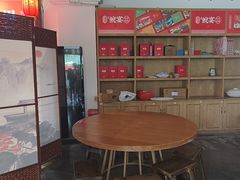 -印象鲵宴·张家界地标美食名片(溪布街店)