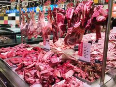 -永辉超市(大西洋银泰城店)