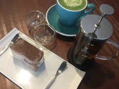 -醒味咖啡馆(南市桥巷店)