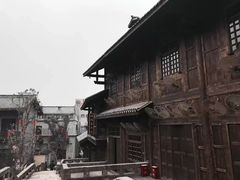 -两江国际影视城