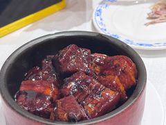 -老吉士酒家(天平路店)