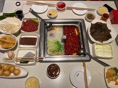 -海底捞火锅(龙岗星河COCO Park店)