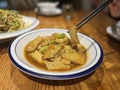 -原生态土钵菜·赣南土菜地标(开发区店)