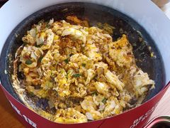 -小木屋拌饭(西安华阳城店)