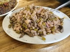 -九九牛肉馆(南山路店)