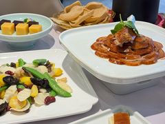 -味+新京宴·烤鸭·北京菜(创意谷店)