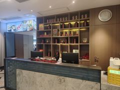 -顺峰(农展馆店)